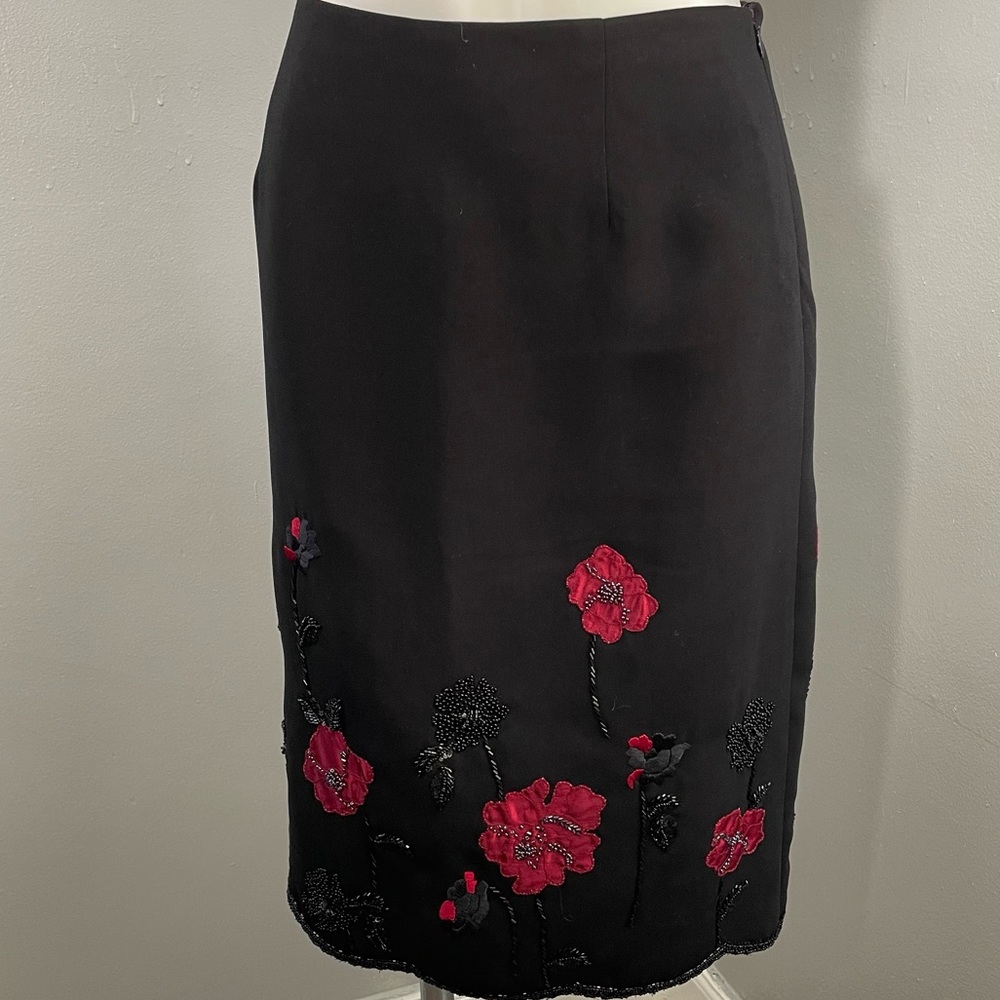 Shani skirt side 8